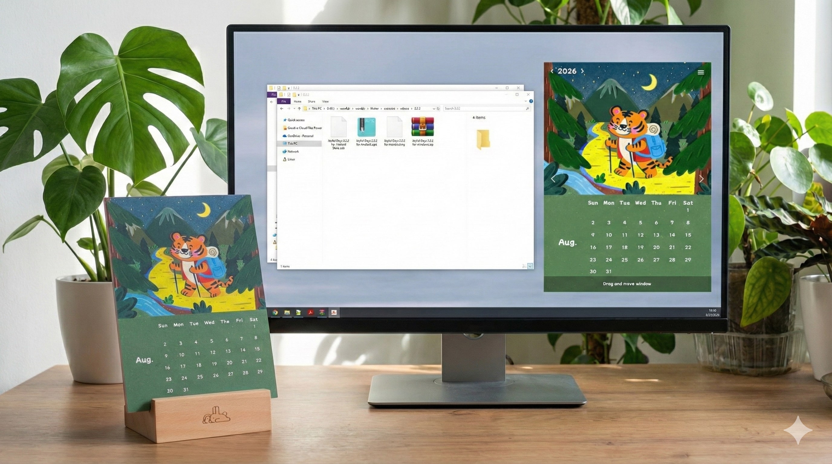 Gallery-Level Artistry